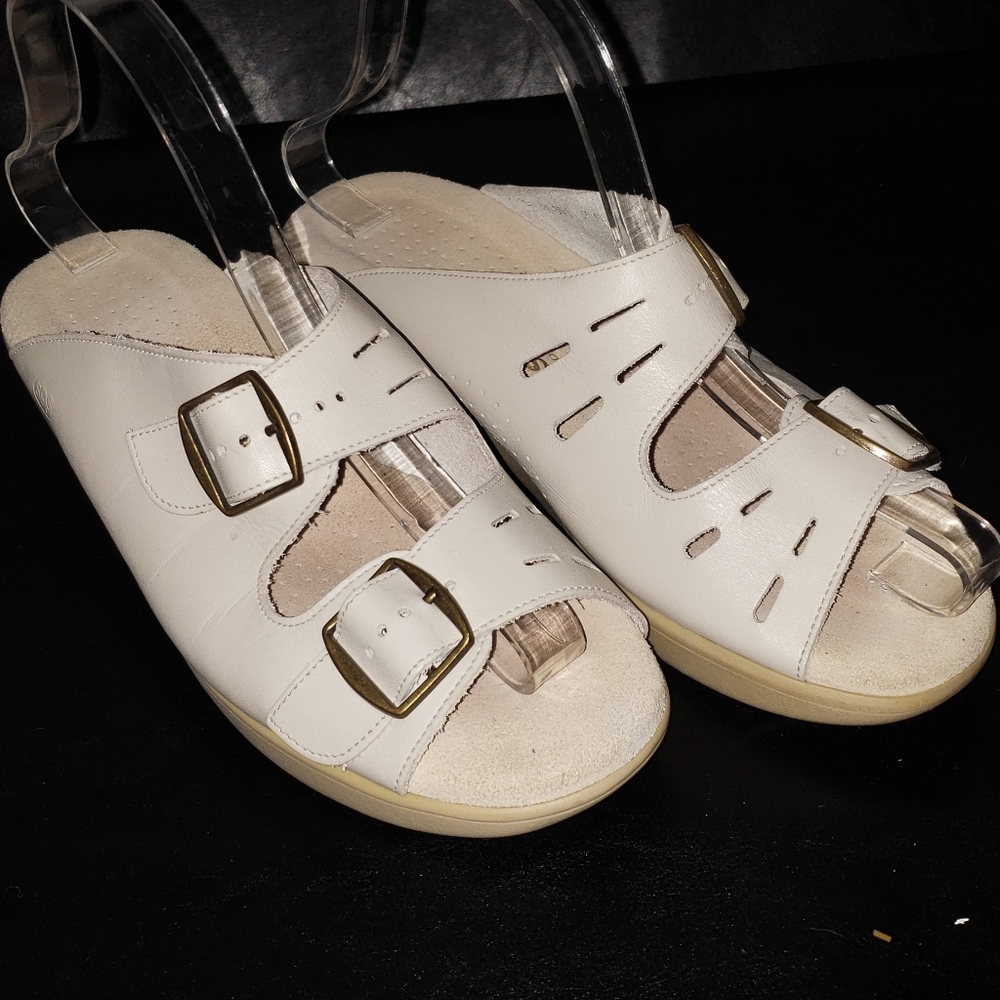 SAS Tripad Comfort sandles sz 8M